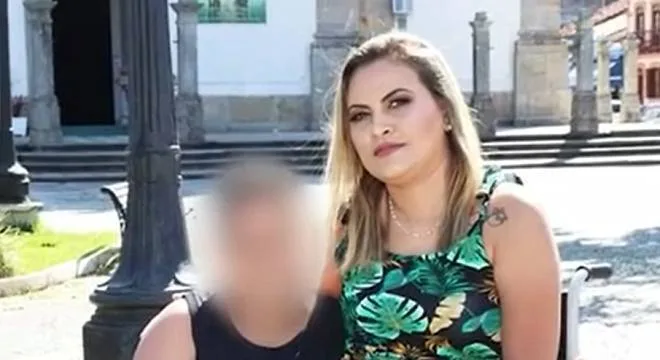 Por não aceitar fim de relacionamento, homem forja assalto e deixa ex-mulher paraplégica