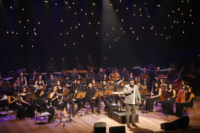 Banda sinfônica apresenta concerto inspirado na obra “A Divina Comédia”