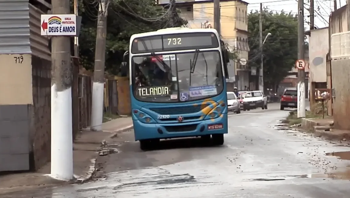 Foto: Reprodução / TV Vitória