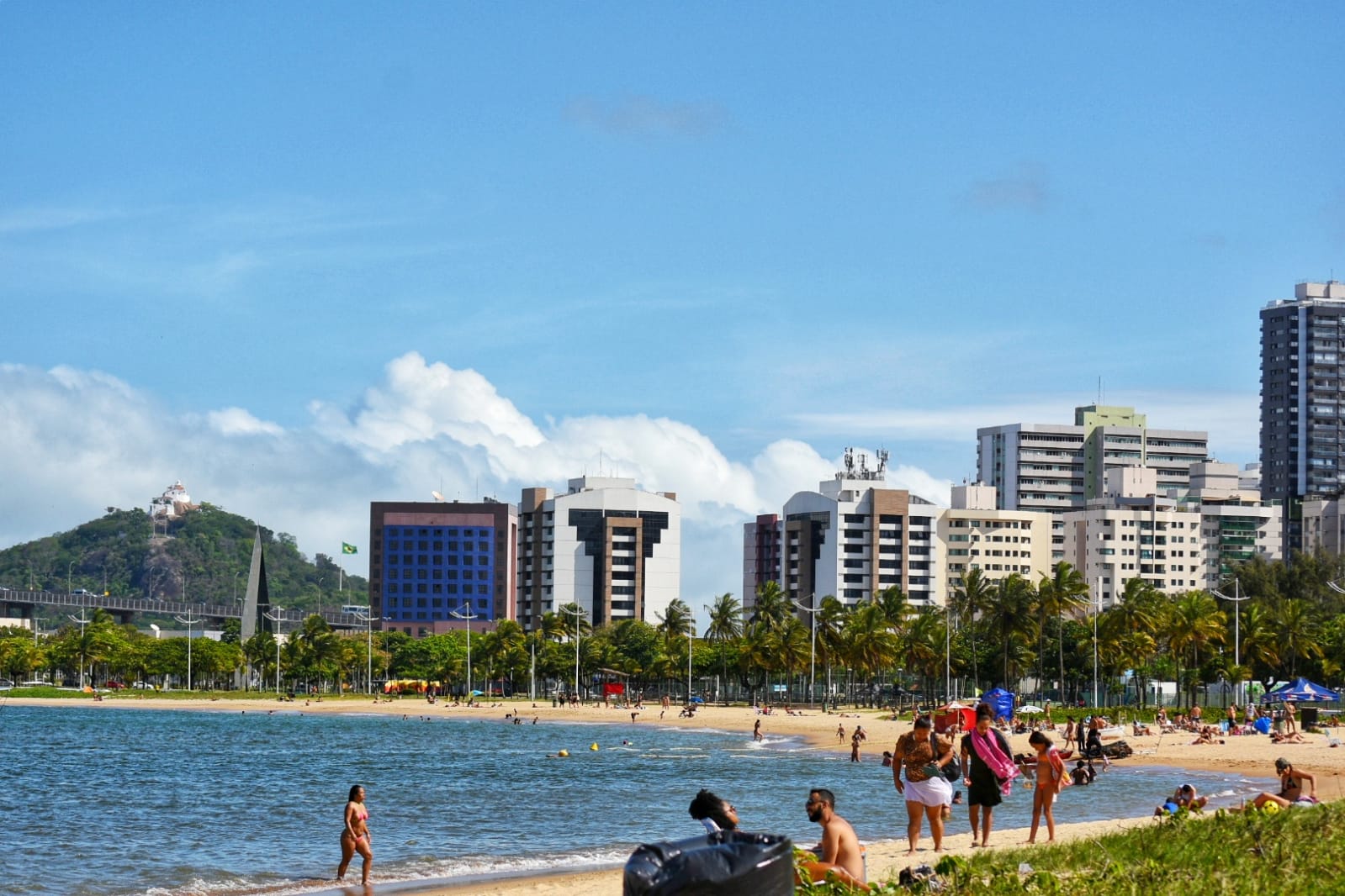 Foto: Thiago Soares/Folha Vitória