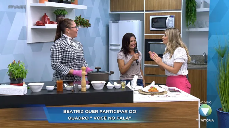 Espaço Gourmet: Lasanha à Bolonhesa