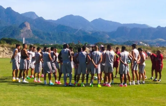 No Sul, Fluminense joga contra o Avaí atrás de recuperação no Brasileirão