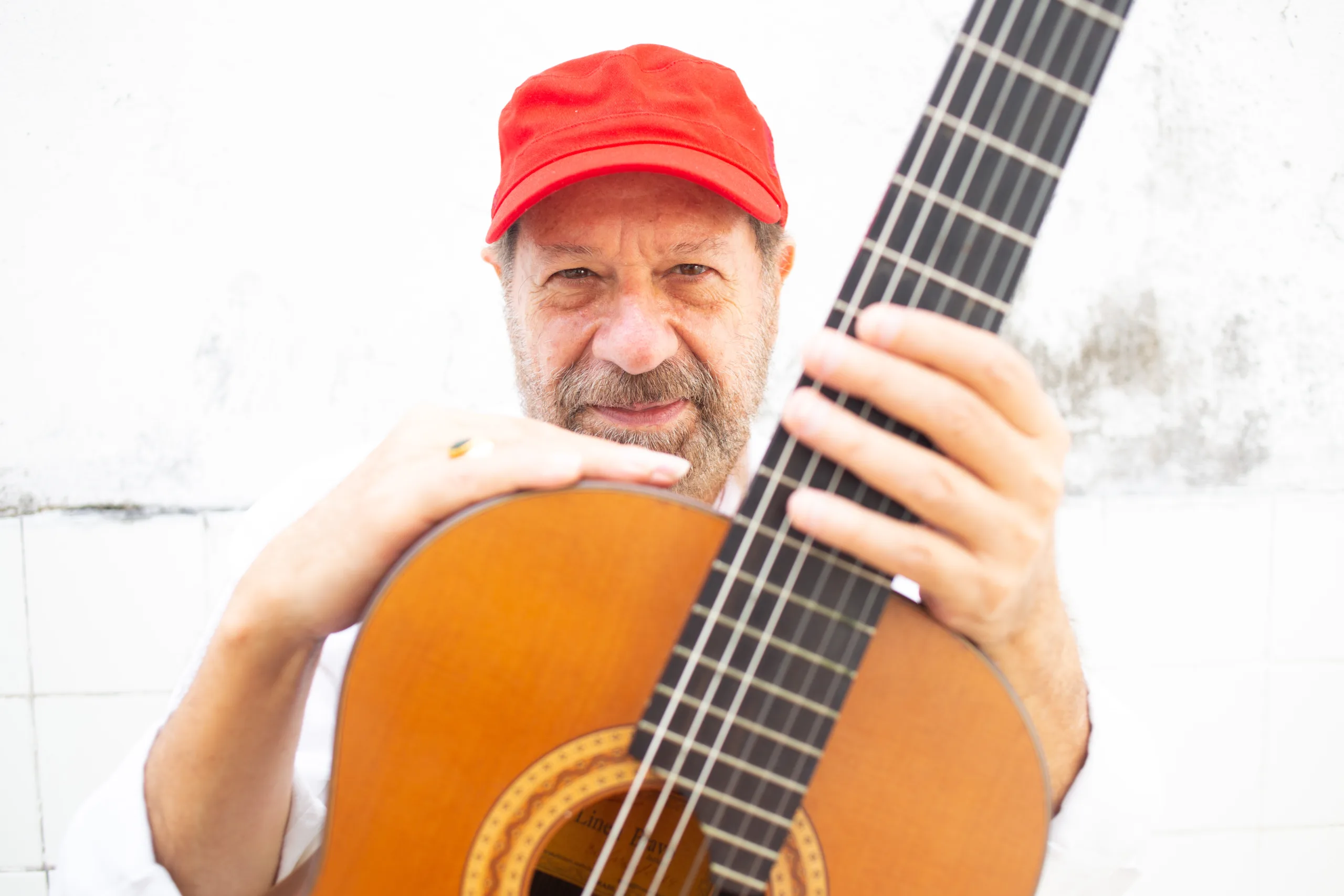 Concerto musical comemora 20 anos de projeto com a participação de João Bosco