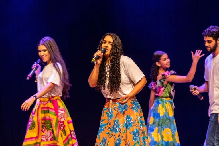 Com entrada gratuita, coral capixaba faz concerto inédito em Vitória