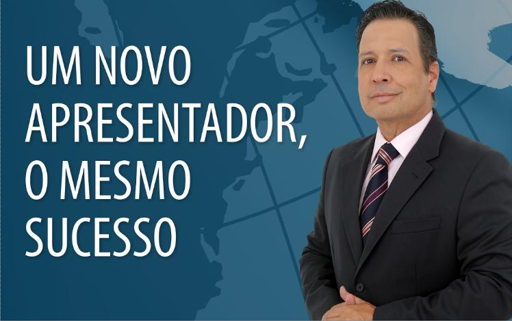 Negócios de Sucesso, em novo formato e novo apresentador