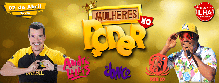 Mulheres no poder