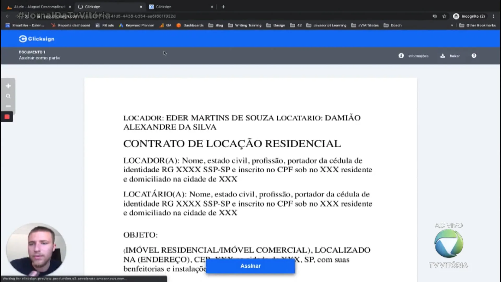 Vem aí mais uma temporada do reality show Espírito Startups