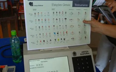 Partidos podem escolher candidatos para eleição municipal a partir desta quarta-feira