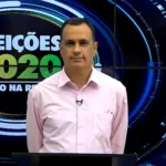 Debate Vila Velha:  Arnaldinho (Podemos) e Max Filho (PSDB) no 2º turno