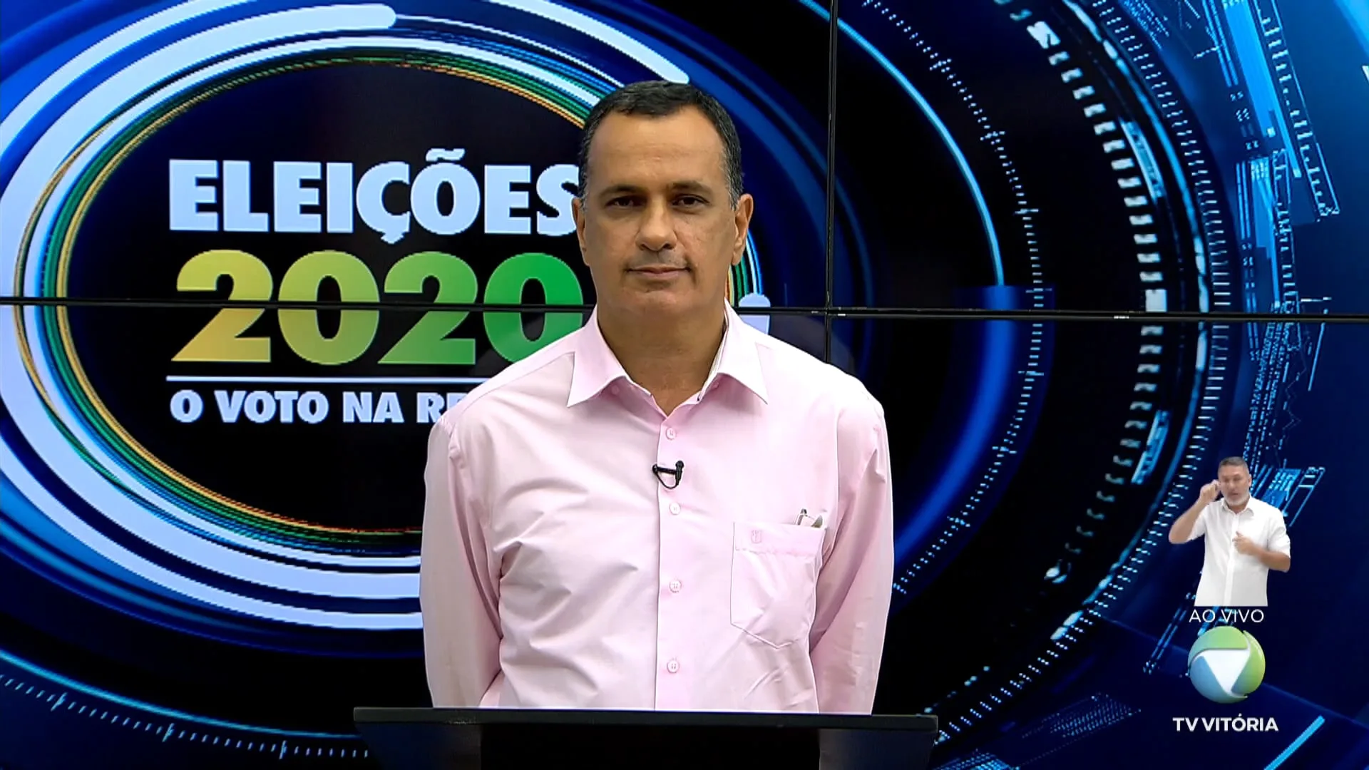 Debate Vila Velha:  Arnaldinho (Podemos) e Max Filho (PSDB) no 2º turno