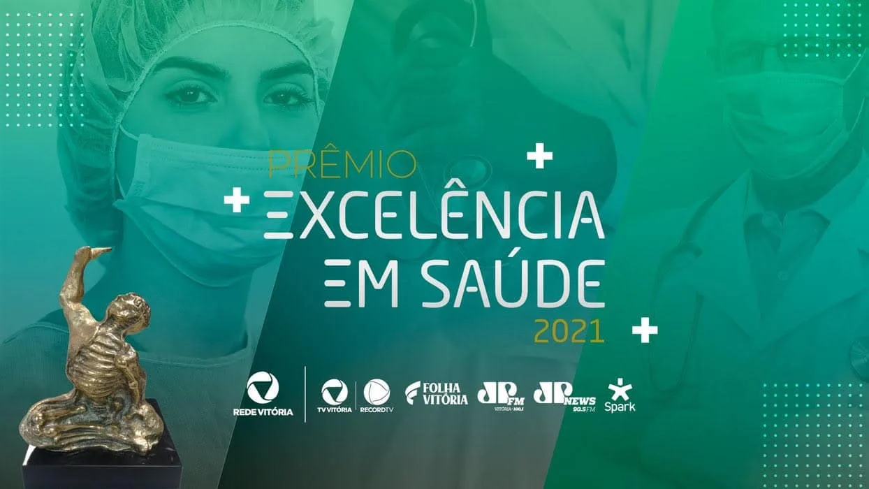 Já saiu o resultado do 5º Prêmio Excelência em Saúde. Confira agora!