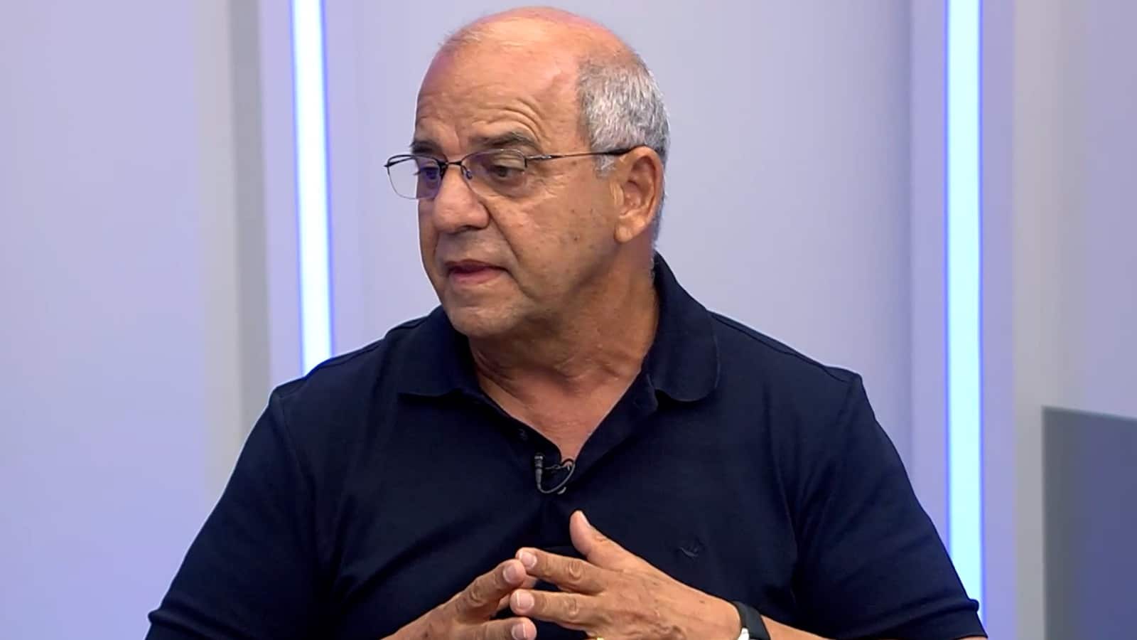 Luiz Coutinho, fundador do Extrabom