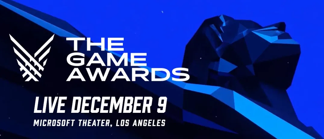 Aberta a votação pública do The Game Awards 2021