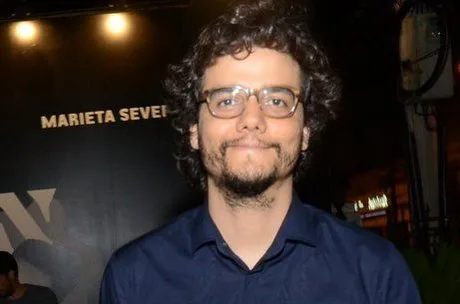 Wagner Moura vira embaixador da ONU