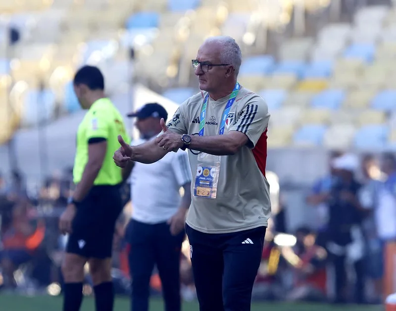 Confira a estreia e os primeiros desafios de Dorival na Seleção