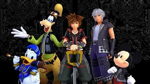 Rumor: Filme Kingdom Hearts estaria em andamento na Disney