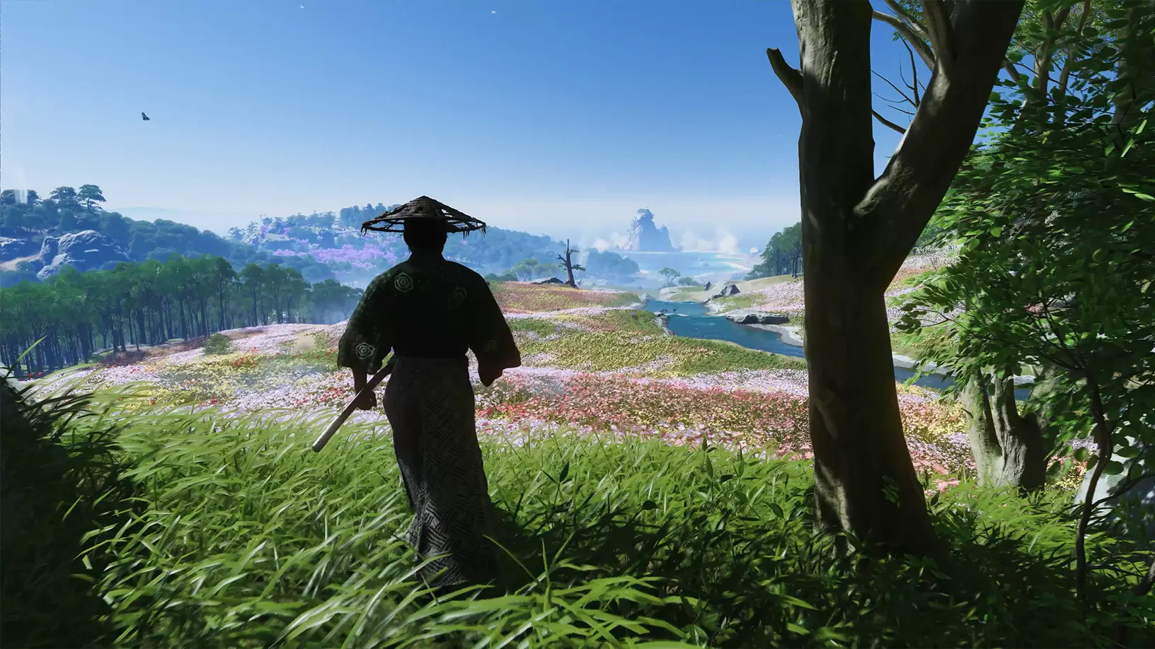 Seu PC roda? Confira os requisitos de Ghost of Tsushima para PC