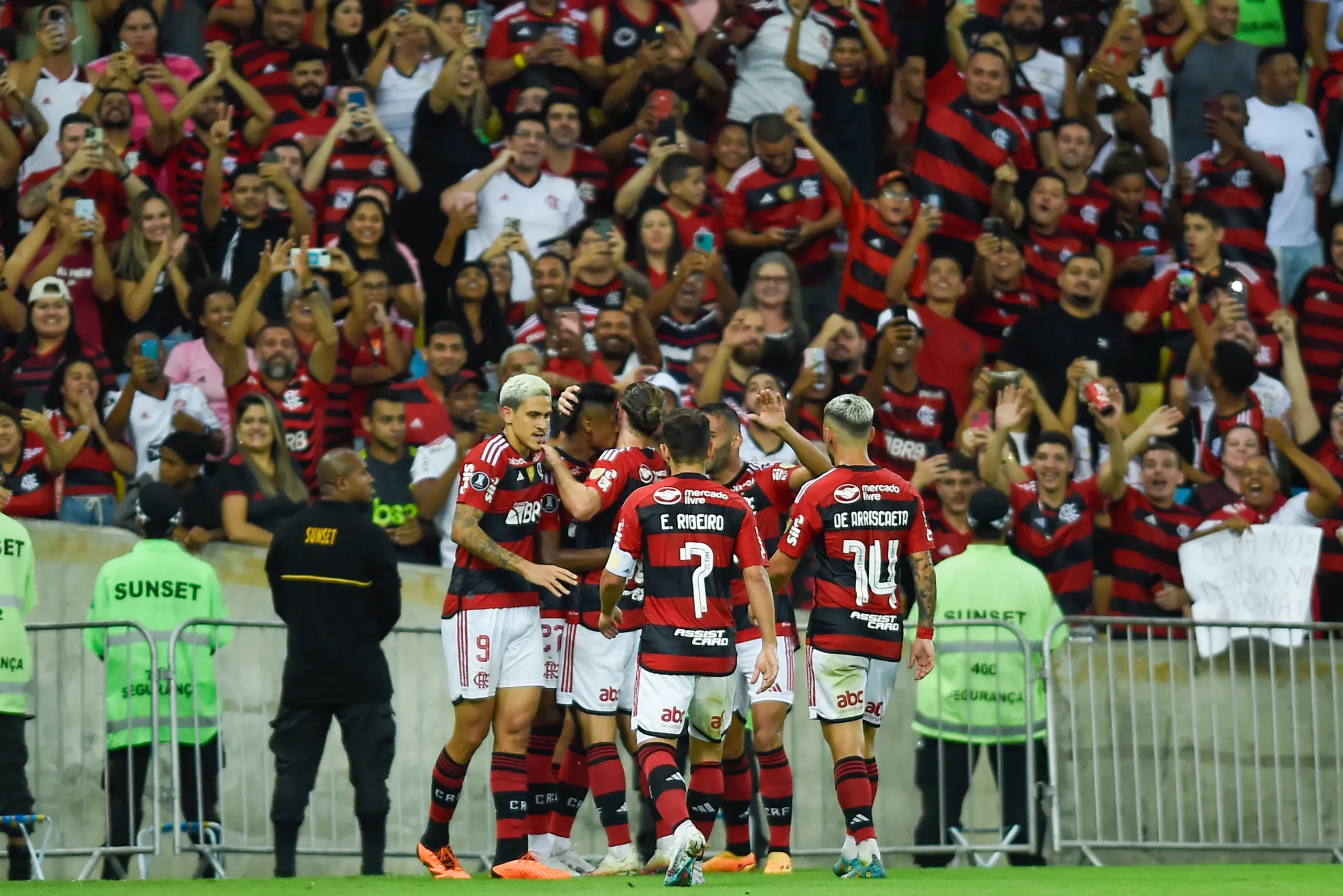 Felipão tenta vencer com Atlético-MG, enquanto Flamengo planeja vice-liderança do Brasileirão