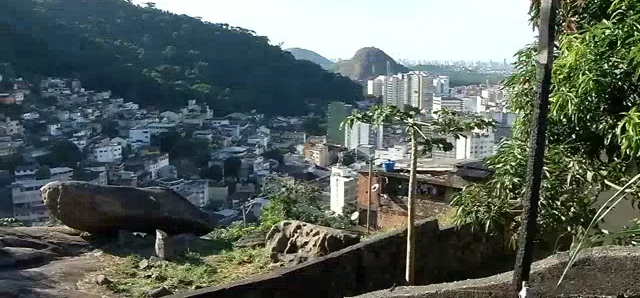 Foto: Reprodução TV Vitória