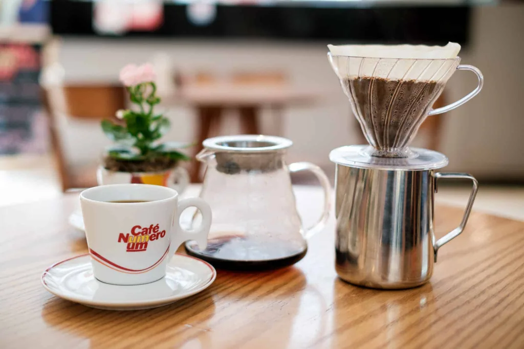 Café Numero Um estreia nova campanha no dia mundial do café Café Numero Um estreia nova campanha no dia mundial do café
