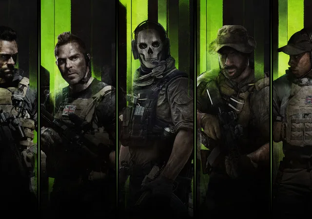 COD Modern Warfare II supera 800 milhões em vendas em 3 dias