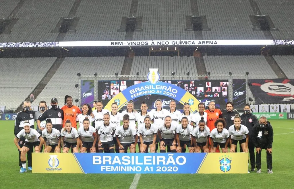 Jogadoras do Corinthians sofrem ameaças após protesto e demissão de Cuca, diz técnico