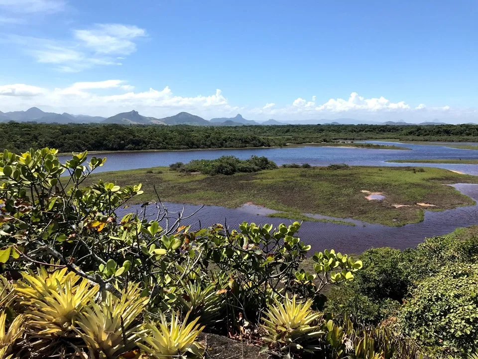 Quer passear nos feriados? Saiba como funcionam os parques estaduais no fim de ano no ES