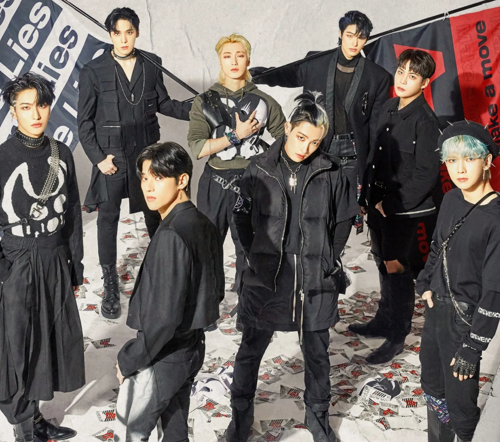 ATEEZ confirma show no Brasil pela 1ª vez. Veja onde comprar ingressos