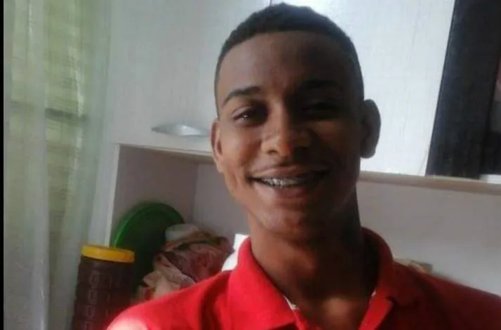 Morte em São Pedro: boletim consta apreensão de arma com vítima, diz secretário de Segurança