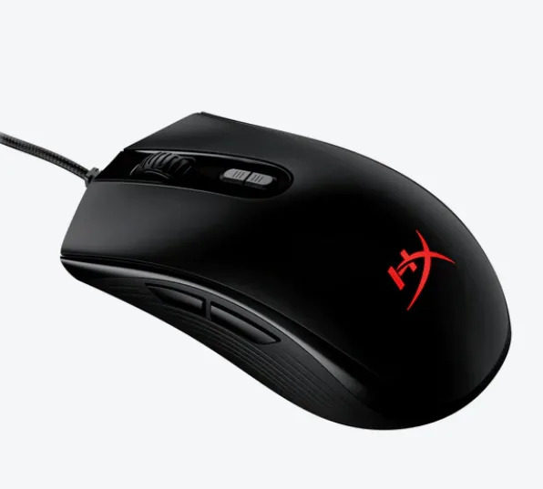 HyperX dá dicas para usuários escolherem os mouses gamer perfeitos