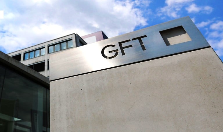 GFT abre 110 vagas para área de TI em todo o país