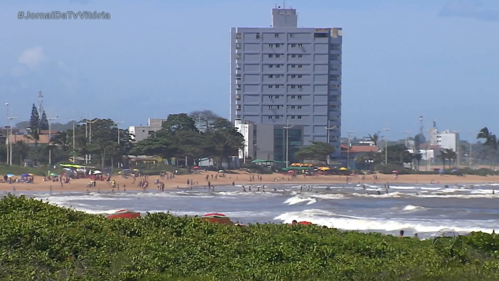 Mais de 100 mil pessoas devem curtir a virada do ano na Serra