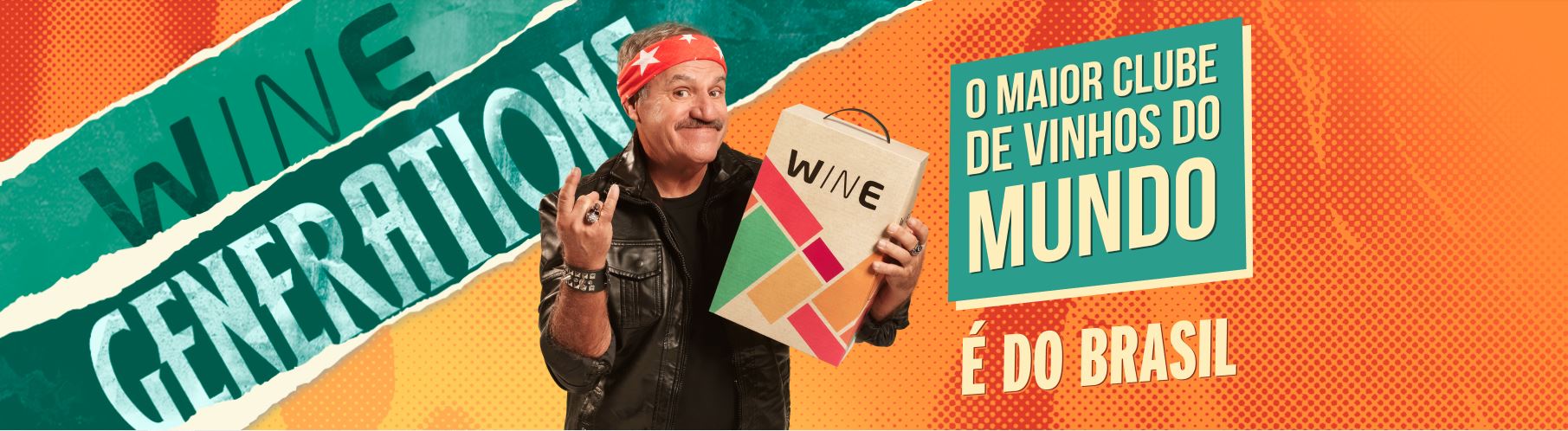 Clube Wine apresenta facilidades e seleção de outubro