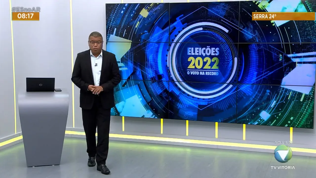 Eleições 2022: Manato fala sobre segundo turno