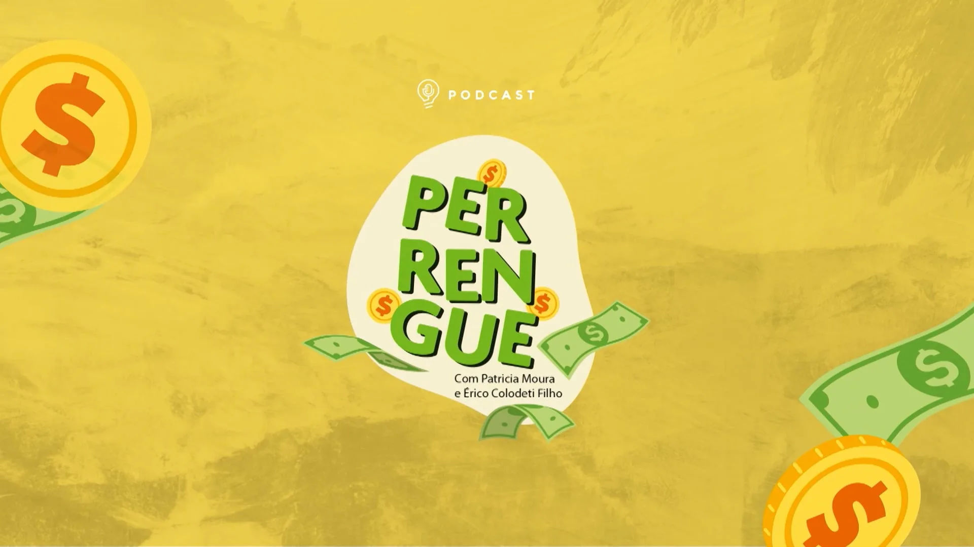 Perrengue - Raio-X das finanças