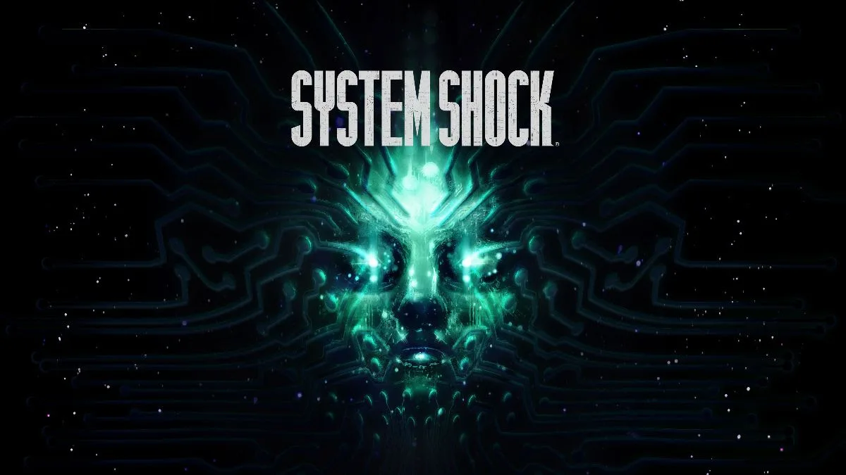 Brasil terá cópia exclusiva de System Shock em mídia física no PS5