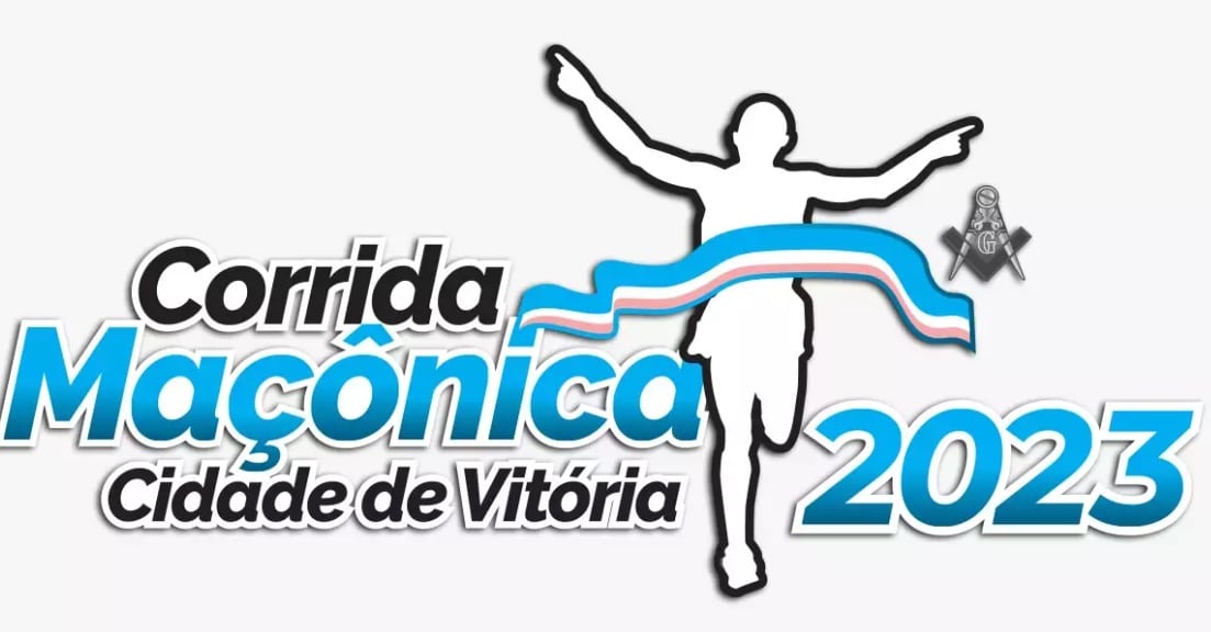 Corrida Maçônica Cidade de Vitória está com inscrição solidária