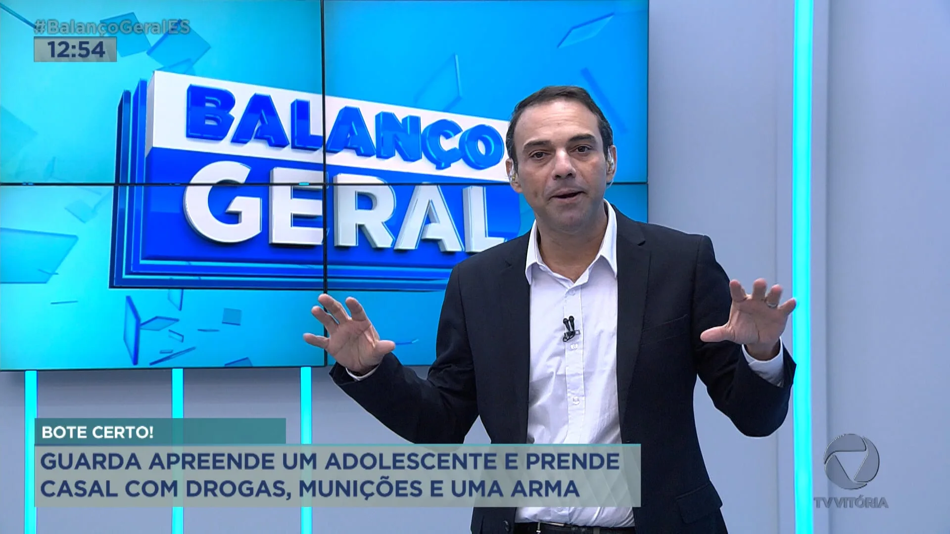 Mulher é agredida na frente dos filhos, em Cariacica