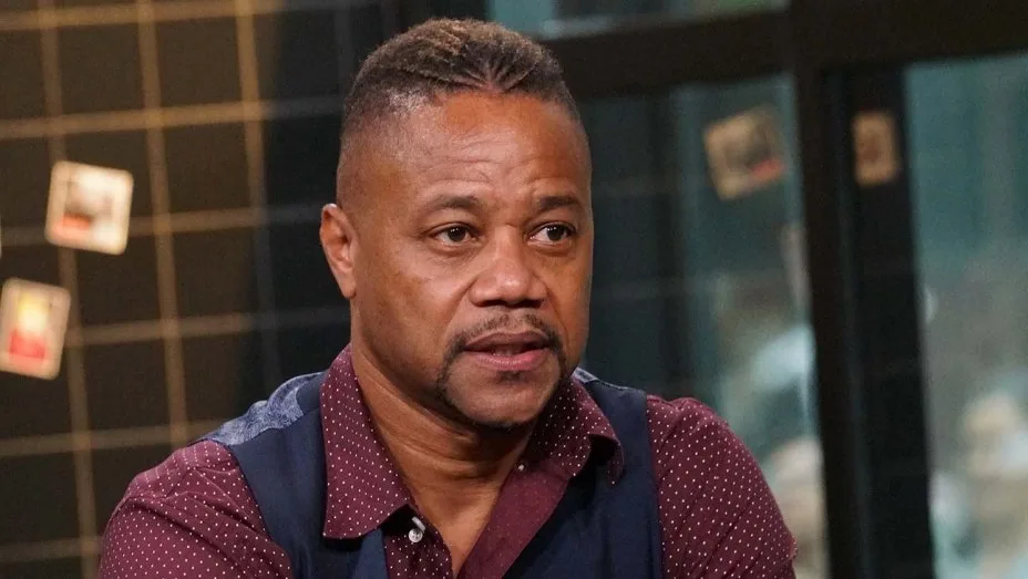 Após ser acusado de assédio, vídeo mostra ator Cuba Gooding Jr. apalpando mulher