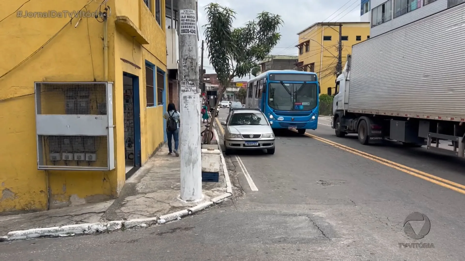 Ambiente hostil e violento afeta o desenvolvimento de crianças e adolescentes