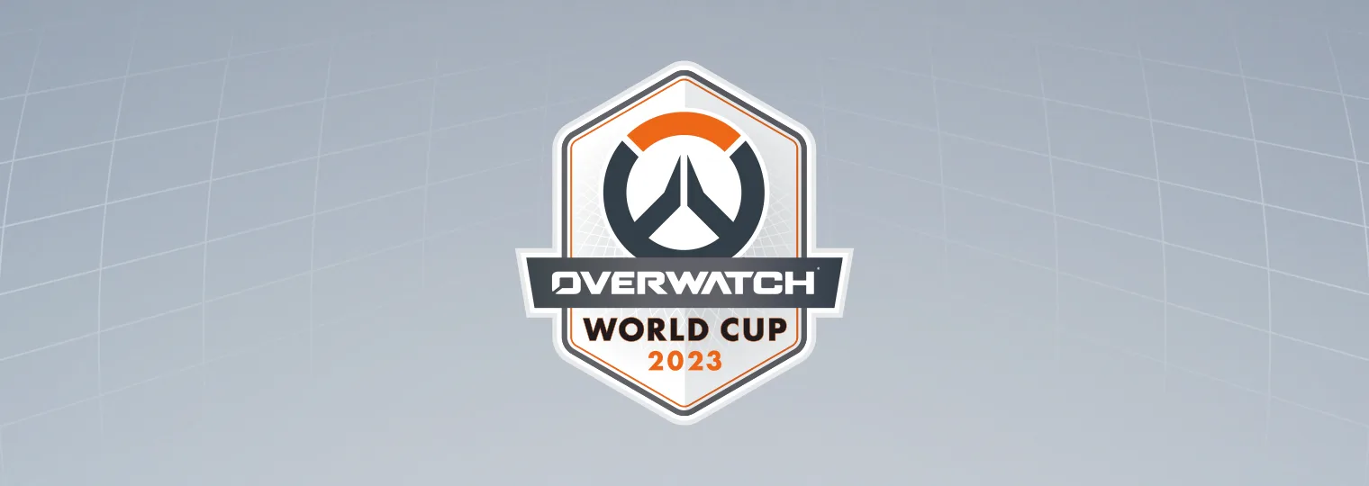 Copa Mundial de Overwatch volta em 2023