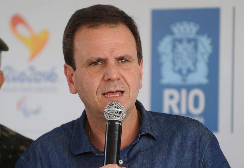 Que Paes é esse?