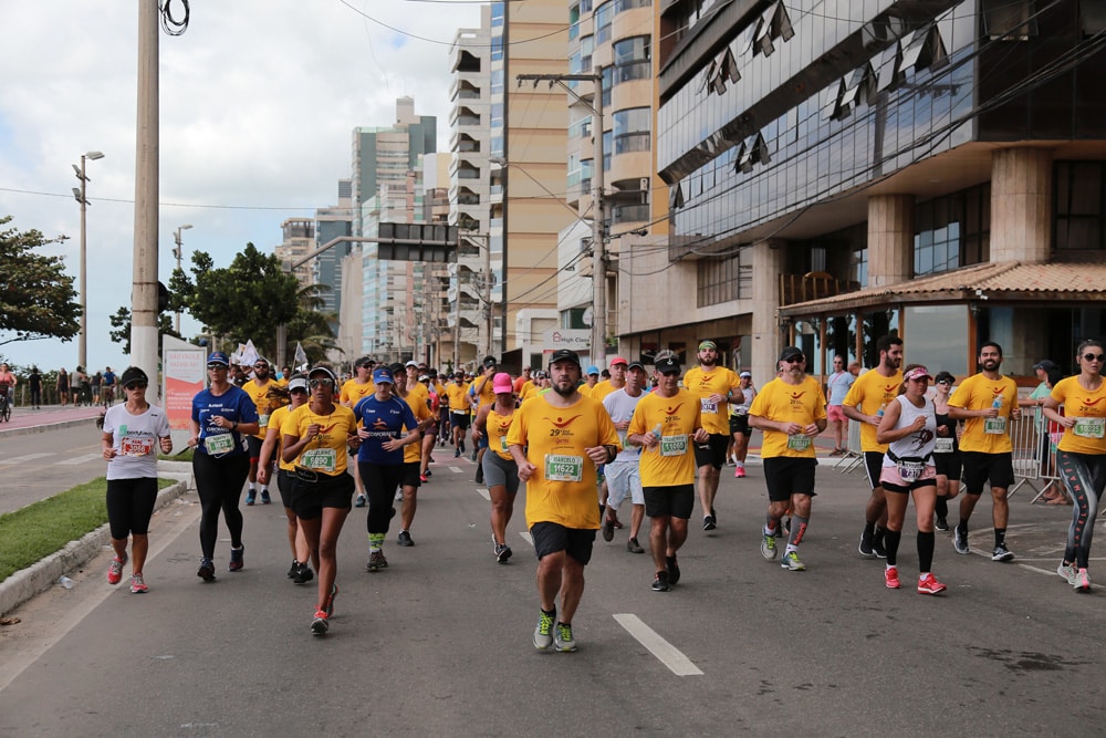 Orla de Vila Velha: avenida Antônio Gil Veloso