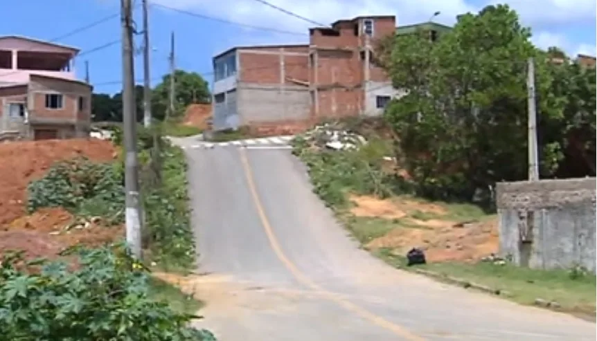 Genro agride sogro com golpes de faca durante discussão familiar em Viana