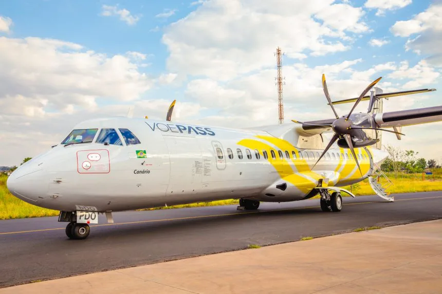 O que se sabe sobre a companhia de avião que caiu em Vinhedo