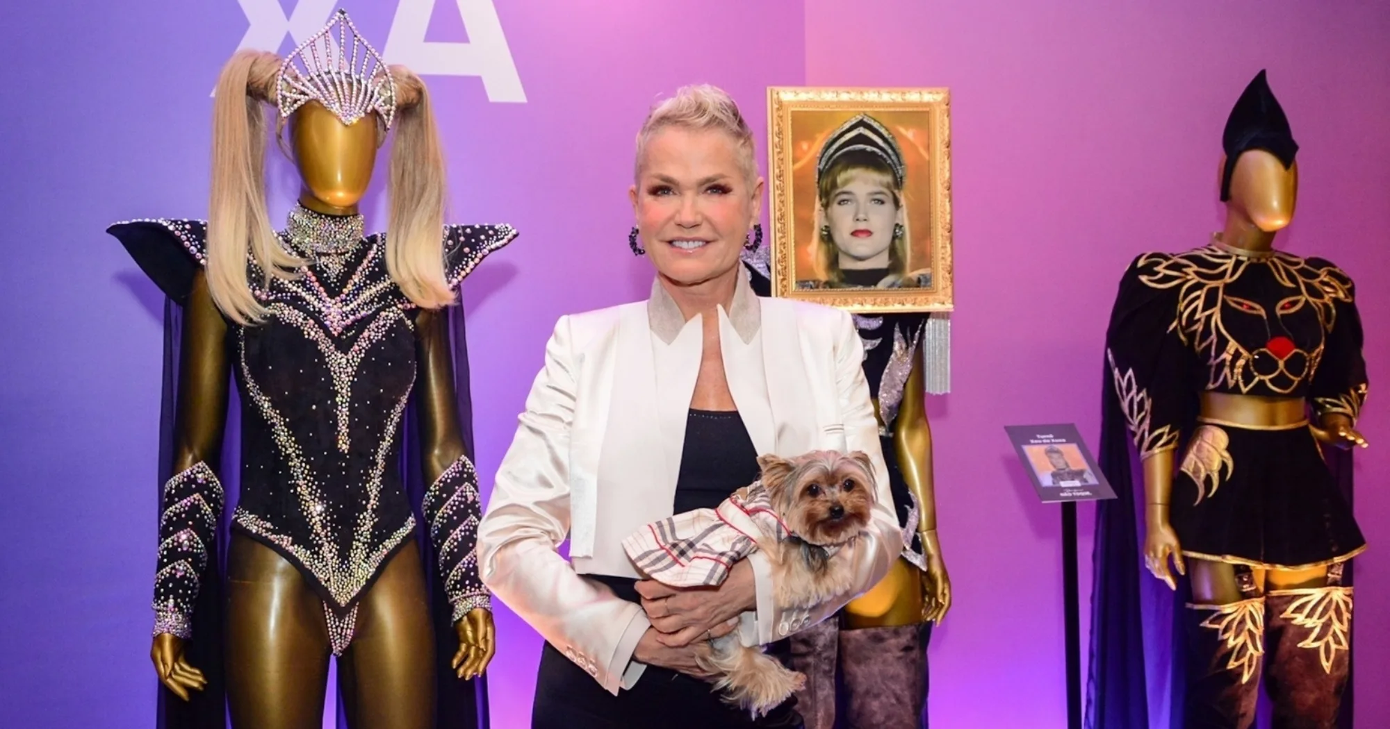 Xuxa revive briga com Marlene Mattos e expõe intimidade: "Era marionete"