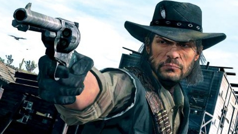 Remake de Red Dead Redemption pode estar sendo produzido