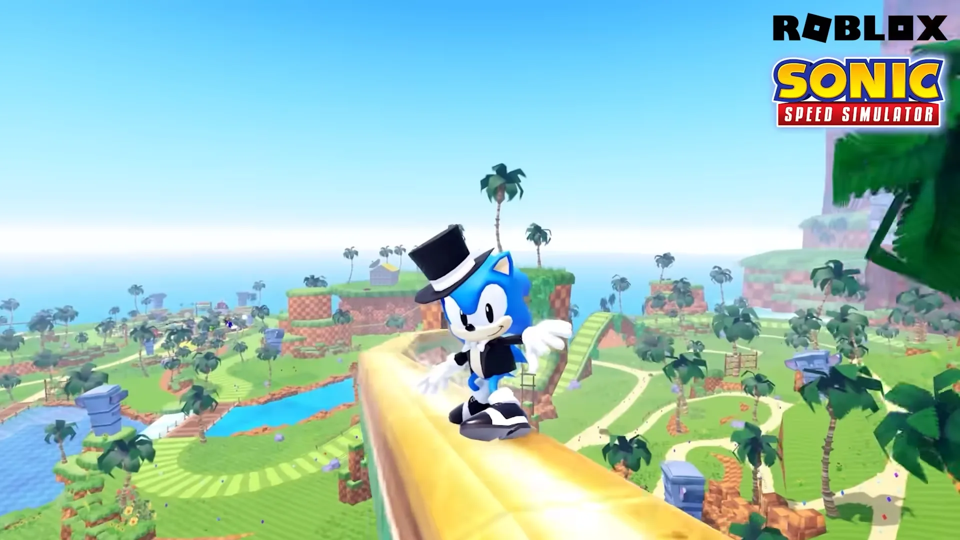 SEGA mostra os destaques incríveis de Sonic em 2023