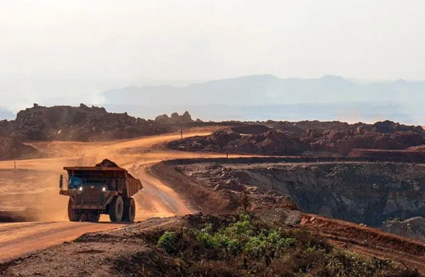 Encontro Nacional dos Municípios Mineradores debate o futuro da mineração