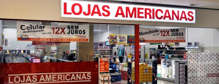 Inscrições abertas para trainee nas Lojas Americanas